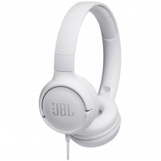 Навушники JBL T500 White (JBLT500WHT) Навушники JBL T500 White (JBLT500WHT)