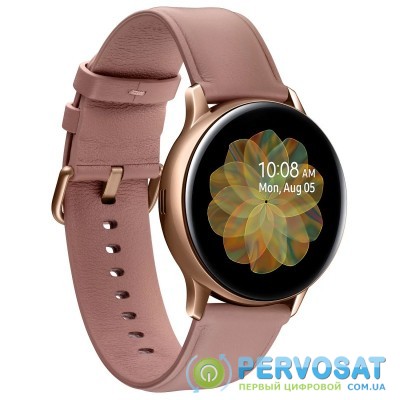 Samsung Galaxy watch Active 2 (R830)[SM-R830NSDASEK]