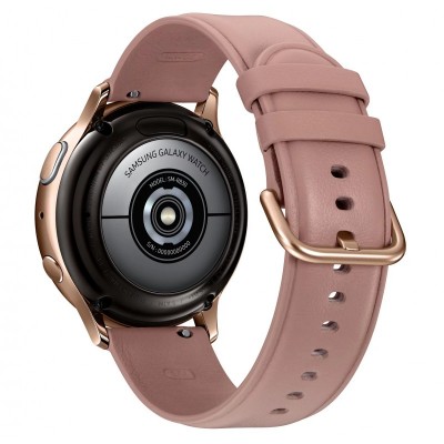 Samsung Galaxy watch Active 2 (R830)[SM-R830NSDASEK]