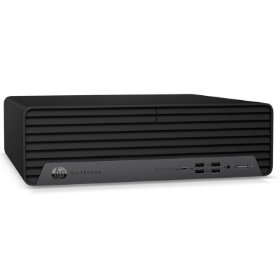 Персональний комп'ютер HP EliteDesk 800 G6 SFF/Intel i5-10500/8/256F/int/kbm/W10P