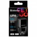 Зарядное устройство Defender UPA-21 black, 1xUSB, 5V / 2.1A (83577)