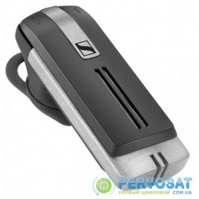 Bluetooth-гарнитура Sennheiser Presence Grey Business (1000659)