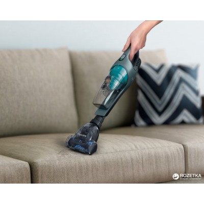 Пилосос акумуляторний Philips PowerPro Aqua Cordless FC6409/01