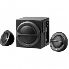 Акустична система F&D A-111X black Акустична система F&D A-111X black