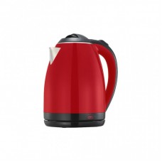Електрочайник Delfa 3520 X red Електрочайник Delfa 3520 X red