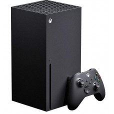 Ігрова консоль XBOX Series X Ігрова консоль XBOX Series X