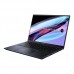 Ноутбук ASUS Zenbook Pro 14 UX6404VI-P4045W 14.5&quot; 2.8K OLED, Intel i9-13900H, 48GB, F2TB, NVD4070-8, Win11, Чорний