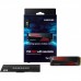 Накопичувач SSD Samsung M.2 4TB PCIe 4.0 990PRO + радіатор