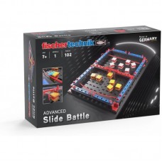 Конструктор fisсhertechnik ADVANCED Слайд битва Конструктор fisсhertechnik ADVANCED Слайд битва