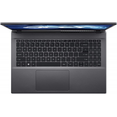 Ноутбук Acer Extensa EX215-55 15.6" FHD IPS, Intel i3-1215U, 8GB, F512GB, UMA, Lin, сірий