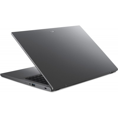Ноутбук Acer Extensa EX215-55 15.6" FHD IPS, Intel i3-1215U, 8GB, F512GB, UMA, Lin, сірий