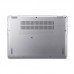 Ноутбук Acer Chromebook Spin CP314-2HN 14" WUXGA IPS Touch, Intel i3-N305, 8GB, F256GB, UMA, ChromeOS, сріблястий
