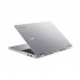 Ноутбук Acer Chromebook Spin CP314-2HN 14" WUXGA IPS Touch, Intel i3-N305, 8GB, F256GB, UMA, ChromeOS, сріблястий