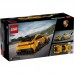 Конструктор LEGO Speed Champions Суперкар Porsche 911 GT3 RS