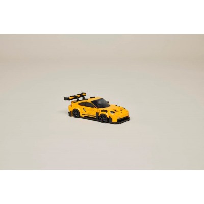 Конструктор LEGO Speed Champions Суперкар Porsche 911 GT3 RS