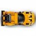 Конструктор LEGO Speed Champions Суперкар Porsche 911 GT3 RS