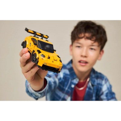 Конструктор LEGO Speed Champions Суперкар Porsche 911 GT3 RS