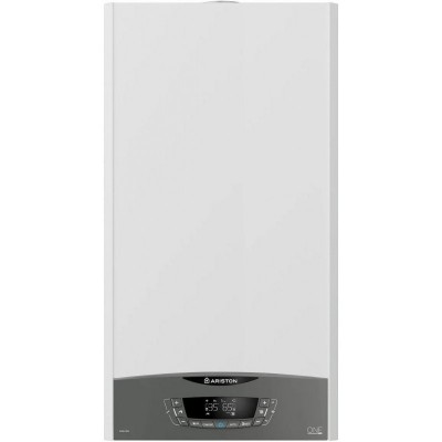Котел газовий Ariston CLAS ONE WIFI 24 конденсаційний двоконтурний 24кВт Wi-Fi