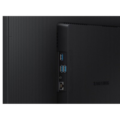 Монітор Samsung 37"S37D802 HDMI, DP, USB, VA, 3840x2160, 4ms