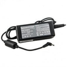 Блок живлення до ноутбуку PowerPlant ASUS 220V, 40W, 19V 2.1A (2.5*0.7) (AS40F2507) Блок живлення до ноутбуку PowerPlant ASUS 220V, 40W, 19V 2.1A (2.5*0.7) (AS40F2507)