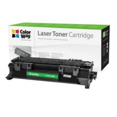 Картридж ColorWay для HP LJ 2055/M425dn (CE505/280X) (CW-H505/280MX) Картридж ColorWay для HP LJ 2055/M425dn (CE505/280X) (CW-H505/280MX)