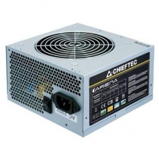 Блок живлення CHIEFTEC 400W (GPA-400S8) Блок живлення CHIEFTEC 400W (GPA-400S8)