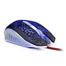 Мишка Vinga MSG-50 black Мишка Vinga MSG-50 black