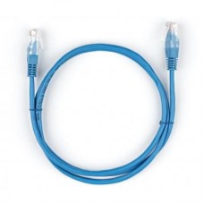 Патч-корд Vinga 1 m COPPER (VCPPCC1B) Патч-корд Vinga 1 m COPPER (VCPPCC1B)