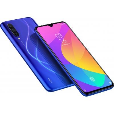 Мобильный телефон Xiaomi Mi9 Lite 6/128GB Aurora Blue