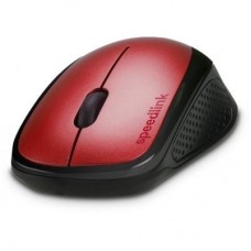 Мишка Speedlink Kappa Wireless Red (SL-630011-RD) Мишка Speedlink Kappa Wireless Red (SL-630011-RD)