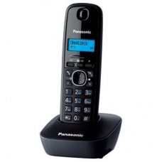 Телефон DECT PANASONIC KX-TG1611UAH