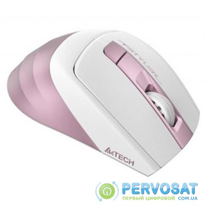 Мышка A4tech FG35 Pink