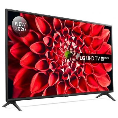 Телевизор LG 60UN71006LB