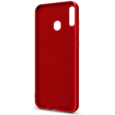 Чехол для моб. телефона MakeFuture Flex Case (Soft-touch TPU) Samsung A20/A30 Red (MCF-SA205RD)