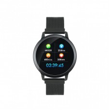 Смарт-годинник CANYON CNS-SW71BB Black (CNS-SW71BB) Смарт-годинник CANYON CNS-SW71BB Black (CNS-SW71BB)