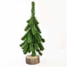 Штучна ялинка YES! Fun Елка Yes! Fun h-0,40 м "Мальвина" (903468) Штучна ялинка YES! Fun Елка Yes! Fun h-0,40 м "Мальвина" (903468)