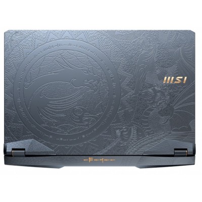 MSI GE76 Dragon Edition Tiamat[GE7610UG-618UA]