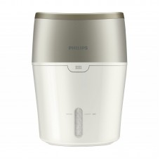 Зволожувач повітря Philips Safe&clean NanoCloud HU4803/01 Зволожувач повітря Philips Safe&clean NanoCloud HU4803/01