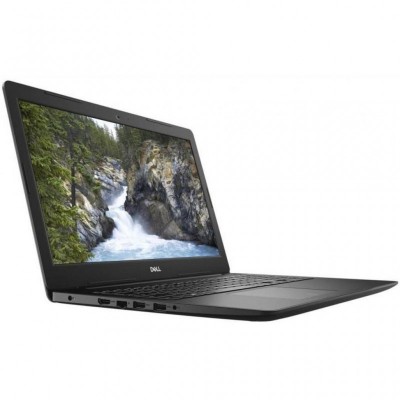 Ноутбук Dell Inspiron 3501 (3501Fi38S2UHD-LBK)