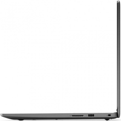 Ноутбук Dell Inspiron 3501 (3501Fi38S2UHD-LBK)