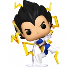 Фігурка Funko POP! Vinyl: Dragon Ball Z S7: Vegeta Galick Gun w/MTChas 46058