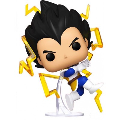 Funko Коллекционная фигурка Funko POP! Vinyl: Dragon Ball Z S7: Vegeta Galick Gun 46058