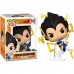 Funko Коллекционная фигурка Funko POP! Vinyl: Dragon Ball Z S7: Vegeta Galick Gun 46058