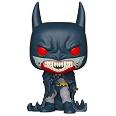 Фігурка Funko POP! Vinyl: DC: Batman 80th: Red Rain Batman (1991) 37253