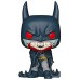 Funko Коллекционная фигурка Funko POP! Vinyl: DC: Batman 80th: Red Rain Batman (1991) 37253