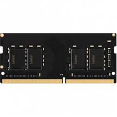 Модуль пам'яті для ноутбука SoDIMM DDR4 8GB 3200 MHz Lexar (LD4AS008G-R3200GSST)