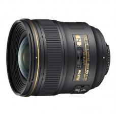 Об'єктив Nikon 24mm/1.4G ED AF-S NIKKOR Об'єктив Nikon 24mm/1.4G ED AF-S NIKKOR