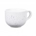 Чашка Ardesto Bagheria, 480 мл, Bright white, кераміка