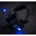 Наушники Vinga HSC065 Gaming Black (HSC065BK)