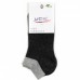 Носки UCS Socks короткие (M0C0201-0091-9B-darkgray)